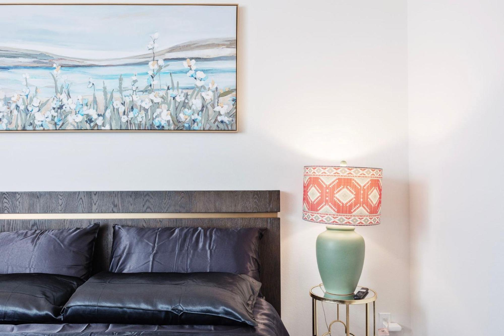 14 Santa Monica Gorgeous Apartment Los Angeles Eksteriør bilde