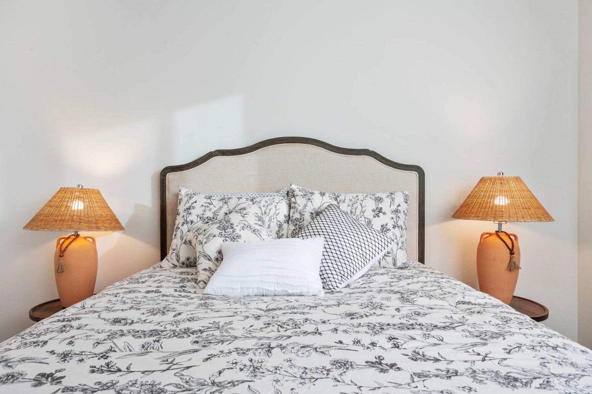 14 Santa Monica Gorgeous Apartment Los Angeles Eksteriør bilde