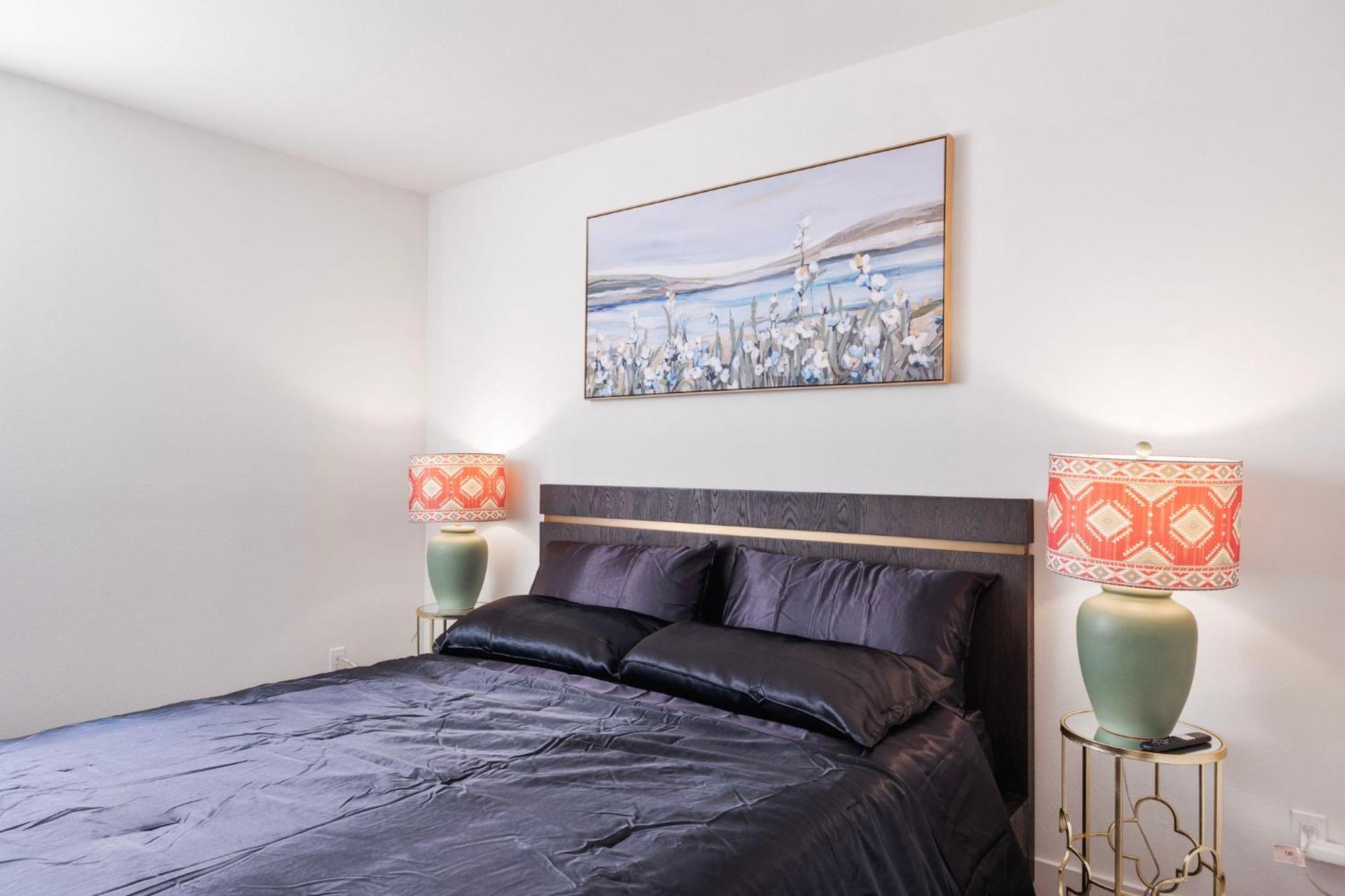 14 Santa Monica Gorgeous Apartment Los Angeles Eksteriør bilde