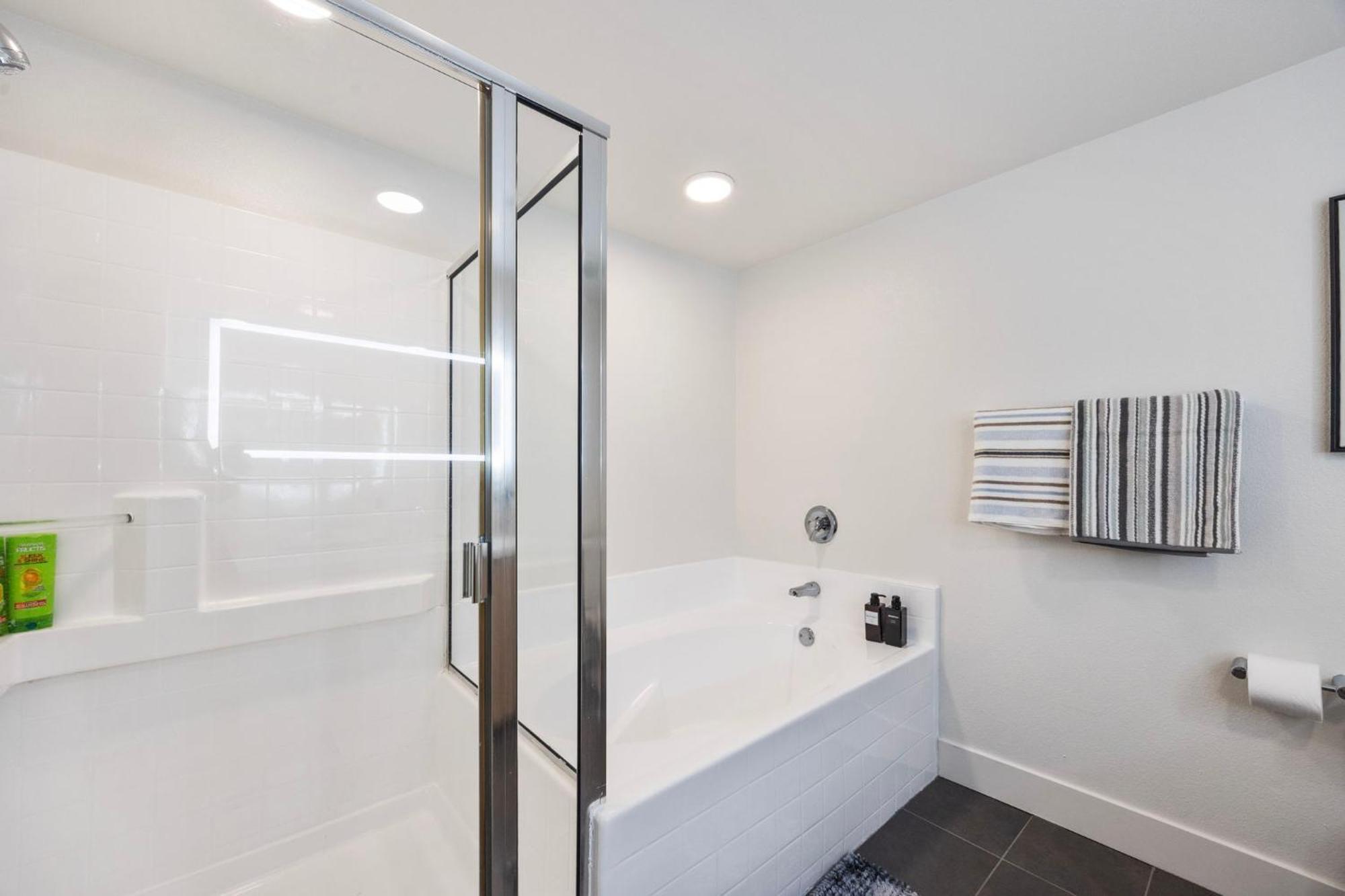 14 Santa Monica Gorgeous Apartment Los Angeles Eksteriør bilde